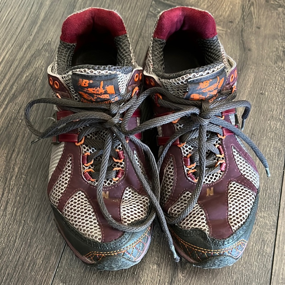New Balance shoes